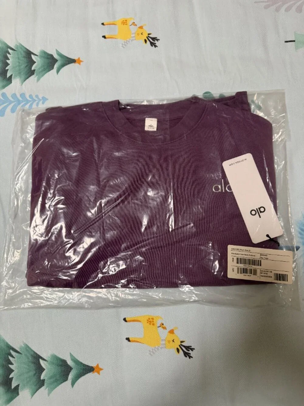 ALO Yoga brand new